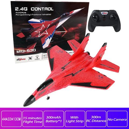 RC Foam Aircraft SU-35 Plane 2.4G Radio Control Glider Remote Control RC Foam Aircraft SU35 Plane 2.4G Radio Control Glider Remote Control  Other AliExpress Lacatang Shop 