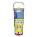 SpongeBob SquarePants 30 oz Portable Car Cup Stainless Steel Insulated Tumblers Travel  Mug
Stay Hydrated with SpongeBob SquarePants 30 oz Stainless Steel Tumbler - Perfect for Travel!   Lacatang Shop Lacatang Shop 