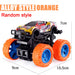 Pull Back Toy Car  Inertial Rotation Car Four-wheel Drive Off-road Vehicle SUV Racing Power Car Children's Toy CarGift Pull Back Toy Car  Inertial Rotation Car Four-wheel Drive Off-road   Lacatang Shop Lacatang Shop 