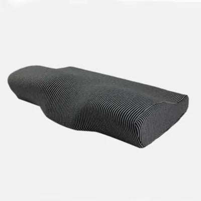 Orthopedic Neck Foam Pillows Orthopedic Neck Foam Pillows for Better Sleep & Neck Support  Lacatang Shop Lacatang Shop 