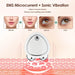 Portable Microcurrent Facial Massager Portable Microcurrent Facial Massager - Lacatang Shop  Lacatang Shop Lacatang Shop 