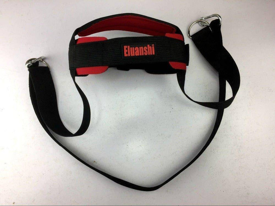 Neck Weight Lifting Straps Head Wrist Exercise Fitness Body Crossfit 

 Strengthen Muscles with Neck Weight Lifting Straps for Crossfit Fitness and Exercise Equipment & Accessories AliExpress Lacatang Shop 