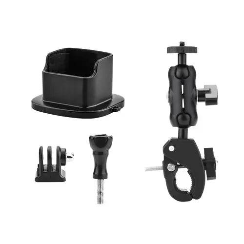 Extended Adapter Base for DJI POCKET 3 Handheld Gimbal Camera for