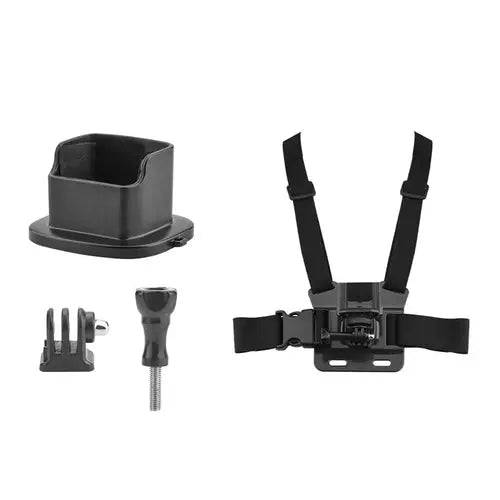 Extended Adapter Base for DJI POCKET 3 Handheld Gimbal Camera for