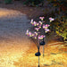 Butterfly Garden Lights 2 Pieces Butterfly Ground Light Lawn Light Butterfly Lamp Solar Power Landscape Light Outdoor 7 Light 

Up Your Garden Game: Bring Home these Earth-Friendly Butterfly Garden Lights for a Magical Nightscape & Eco-Friendly Landscaping!  Lacatang Shop Lacatang Shop 