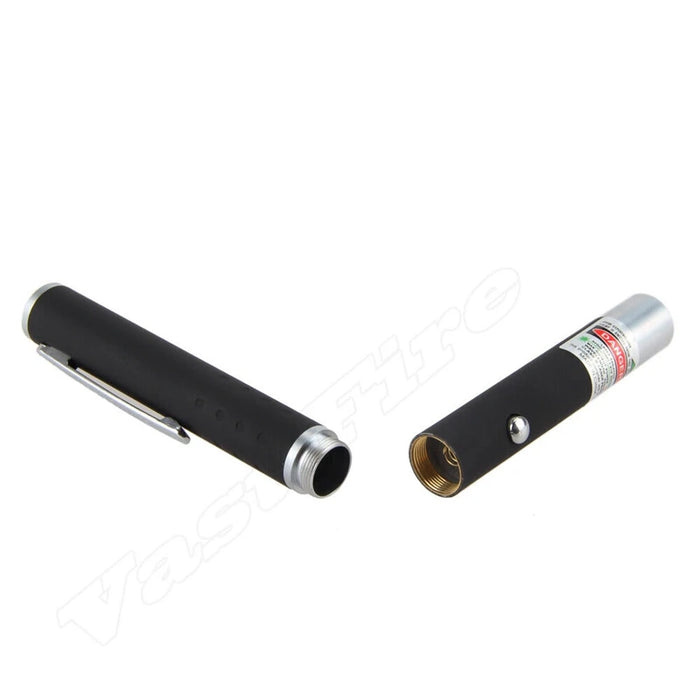 2000Mile Green Laser Pointer Pen 532nm Lazer Torch office Pet Camping 1MW TOP 

Get Precision Pointing with our 2000Mile Green Laser Pen - Perfect for Office, Pet Camping & More - 532nm 1MW TOP Quality!   Lacatang Shop Lacatang Shop 