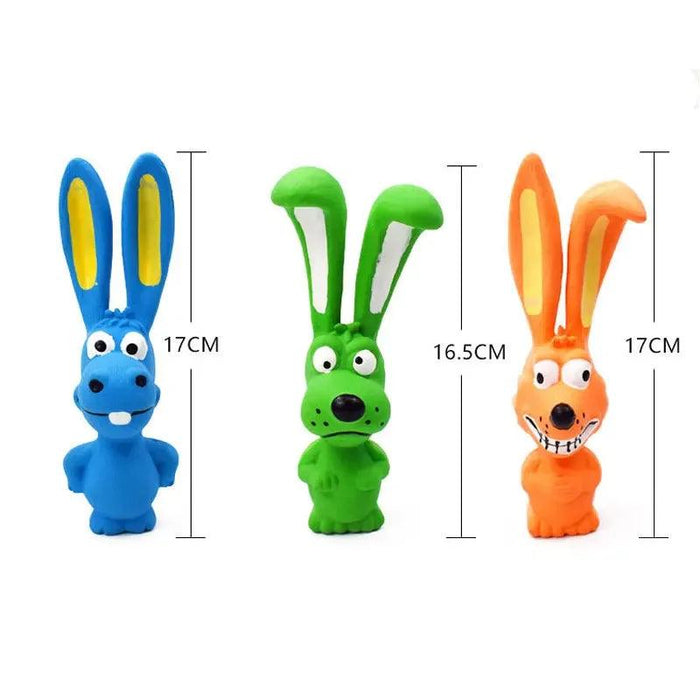 Pets Dog Toys Screaming Chicken Sound Toy Puppy Bite Resistant Chew Toy Interactive Squeaky Dog Toy Puppy Dog Accessories Squeaky Dog Toy - Fun and Durable for Your Pet  AliExpress Lacatang Shop 