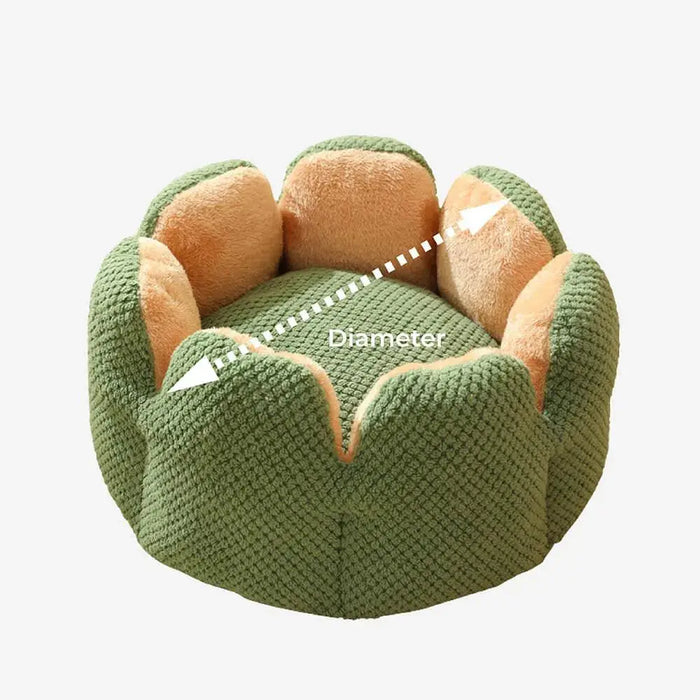 Superidag Comfortable Pet Bed from Cactus Shape 

Experience Ultimate Comfort with Superidag Cactus Pet Bed - Premium Quality!  Lacatang Shop Lacatang Shop 