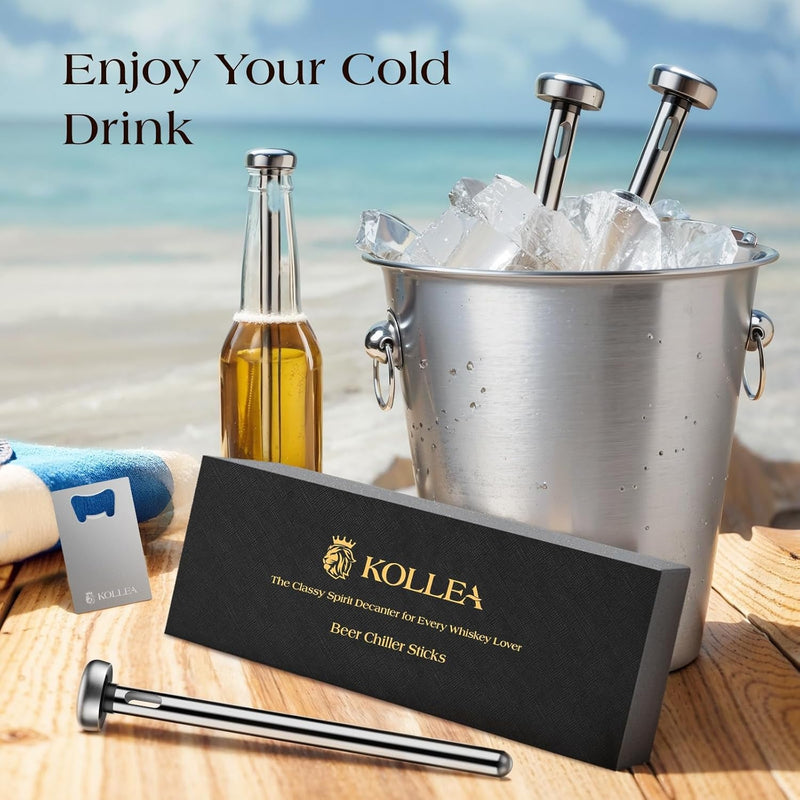Beer Bros Chiller Set - Lacatang Shop