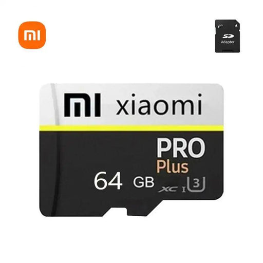 Xiaomi mijia Micro TF SD Card 1TB 2TB Original Memory Card 64GB 128GB High Speed Flash SDCard 512GB Expanded Storage for Android - Lacatang Shop