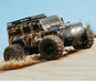 Cross-border High-speed Off-road Remote Control Car Toy Boy Four-wheel Drive Racing Drift Car - Lacatang Shop