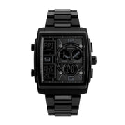 Chronograph Men's Digital Army Military Sport Watch - Lacatang Shop