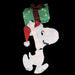 Peanuts Christmas 32" Prelit Snoopy Holding Present Outdoor Decoration - Clear Lights 

Bring Snoopy Home for the Holidays with Our 32 Pre-Lit Christmas Outdoor Decoration - Shop Now!  Lacatang Shop Lacatang Shop 