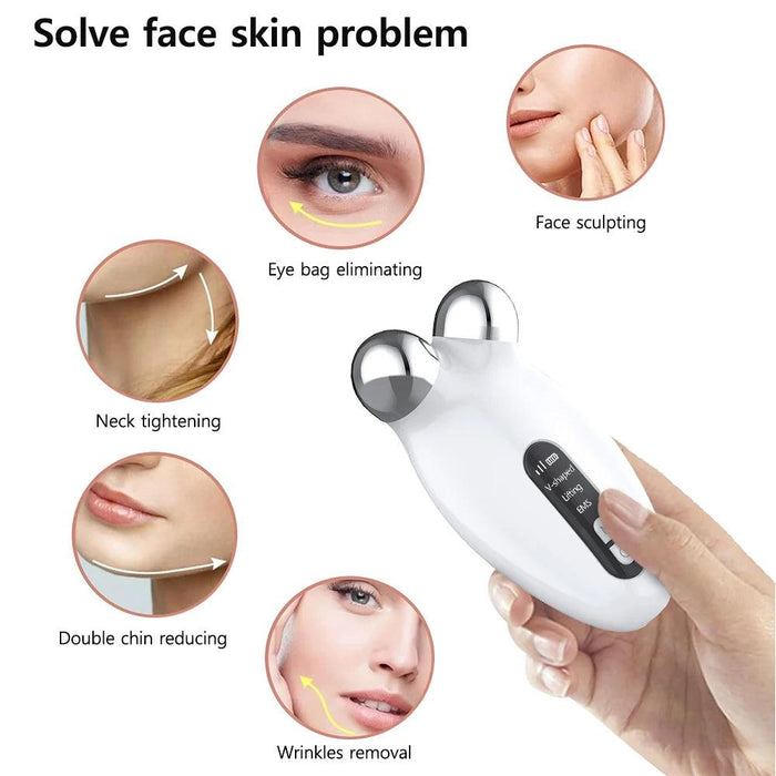 Face Lifting Massager Face Lifting Massager - Lacatang Shop  Lacatang Shop Lacatang Shop 