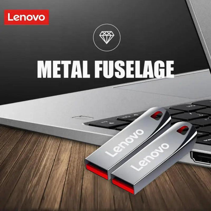 Lenovo 2TB Usb 3.0 Flash Drives High Speed Metal Pendrive 1TB 512GB 256GB Portable Usb Drive Waterproof Memoria Usb Flash Disk Lenovo 2TB Usb 3.0 Flash Drives High Speed Metal Pendrive 1TB 512GB   Lacatang Shop Lacatang Shop 