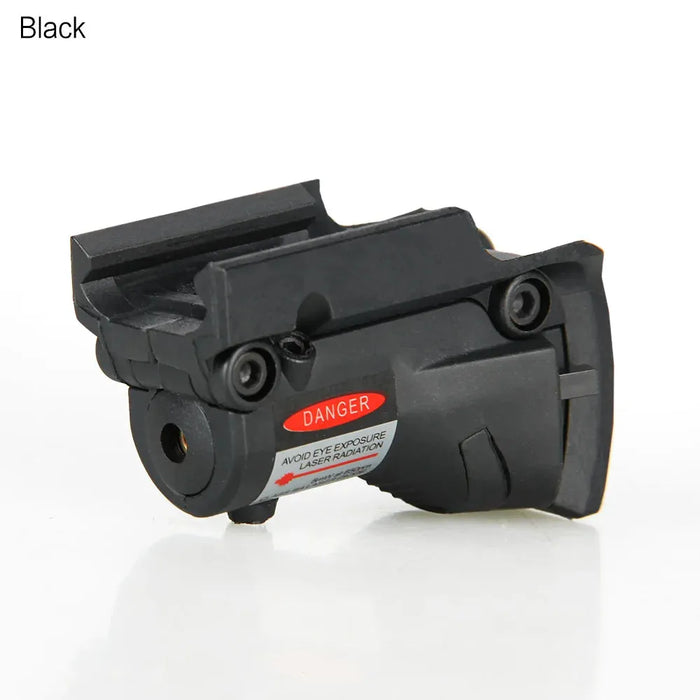 PPT tactical airguns hunting scopes accessories airsoft optical Laser sight red laser pointer for G-17 GZ20-0019