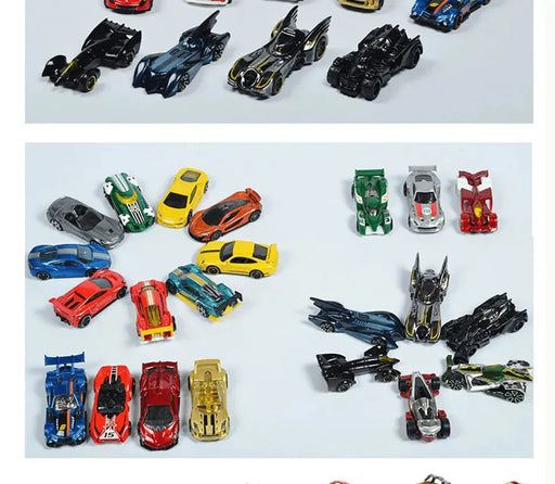 1:64 Mini Racing Hot wheels cars for kids toys Mini Racing Cars for Kids - Hot Wheels 1:64 Toys Teal Simba Lacatang Shop 