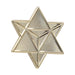 Star Merkaba / Tetrahedron – Enamel Pin (Gold) Star Merkaba / Tetrahedron – Enamel Pin (Gold) - Lacatang Shop Other Accessories Fuchsia Thrace Lacatang Shop 