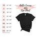 Be Kind T-shirt - Lacatang Shop