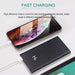 Home Security Camera Mobile Power Camera 1080P HD Power Bank Camera Home Security Camera - 1080P HD Power Bank Tech Accessories Teal Simba Lacatang Shop 