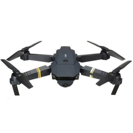 Dragon Wide Angle Dual Camera Drone - Lacatang Shop