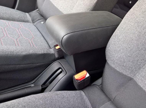 Armrest with storage for Citroen C3 (from 2017) - Lacatang Shop