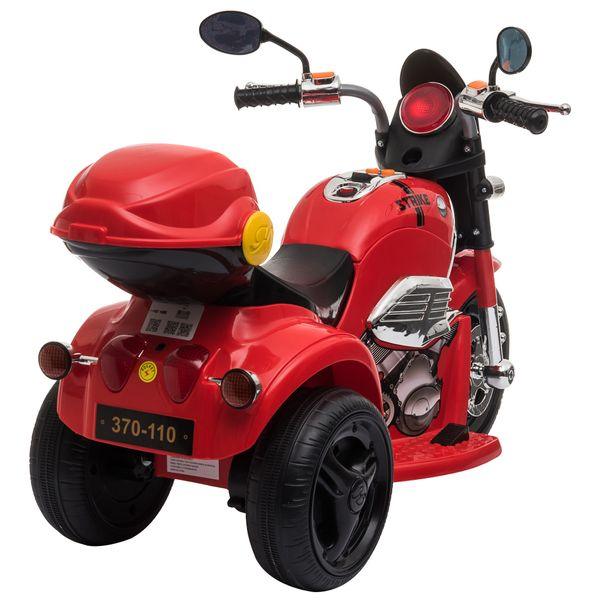 6V Kid Electric Motorcycle Ride On Toy Battery Powered Motorbike 6V Kid Electric Motorcycle Ride On Toy Battery Powered Motorbike -  Toys Taupe Shadow Lacatang Shop 