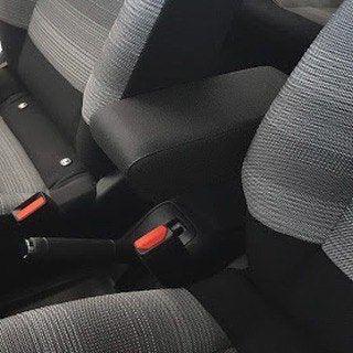 Armrest with storage for Citroen C3 (from 2017) - Lacatang Shop