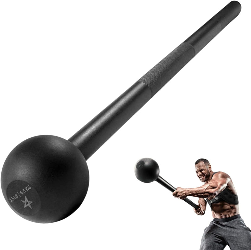 DojoMace: Stronger You - Lacatang Shop