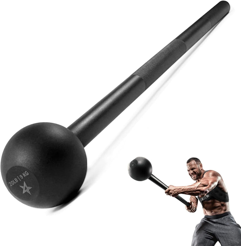 DojoMace: Stronger You - Lacatang Shop