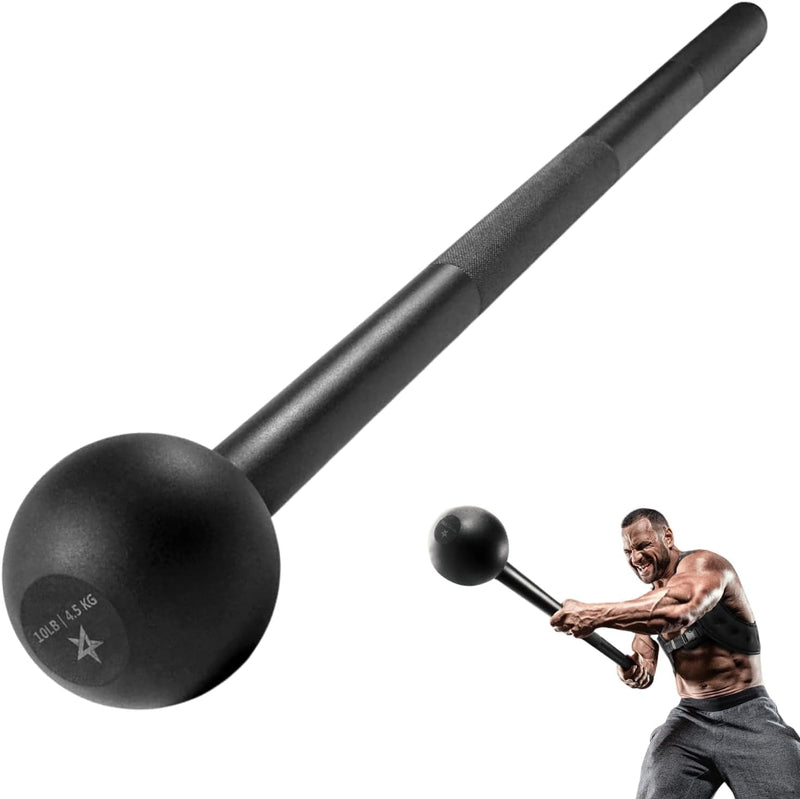 DojoMace: Stronger You - Lacatang Shop