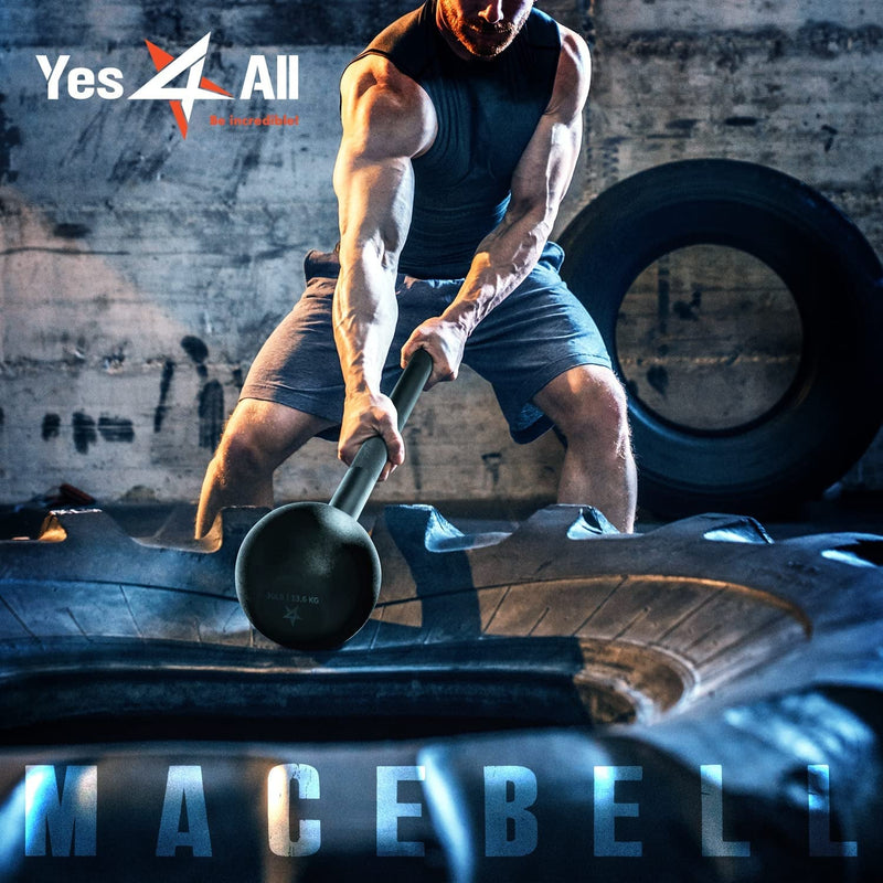 DojoMace: Stronger You - Lacatang Shop