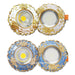 New Dimmable AC110V 220V 10W 7W 5W 3W LED Spotlight Decoration Ceiling Down Lamp Lighting Supre Bright Recessed LED Downlights LED Downlights - Dimmable and Super Bright  AliExpress Lacatang Shop 