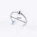 Ladies Personality Non-porous Lip Ring Medical Titanium Steel Oral Perforation Prosthetic Hoop Nasal Septum Accessories Gift2021 Titanium Lip Ring - Non-Porous and Stylish  AliExpress Lacatang Shop 