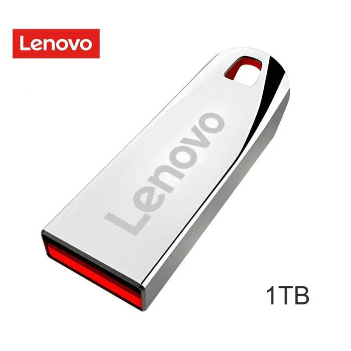 Lenovo 2TB Usb 3.0 Flash Drives High Speed Metal Pendrive 1TB 512GB 256GB Portable Usb Drive Waterproof Memoria Usb Flash Disk Lenovo 2TB Usb 3.0 Flash Drives High Speed Metal Pendrive 1TB 512GB   Lacatang Shop Lacatang Shop 