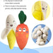 New Cute Puppy Dog Plush Toys for Small Medium Dogs Bone Aggressive Chewers for Pet Cat Products Puppy Accessories Puppy Dog Plush Toys - Cute and Durable  AliExpress Lacatang Shop 