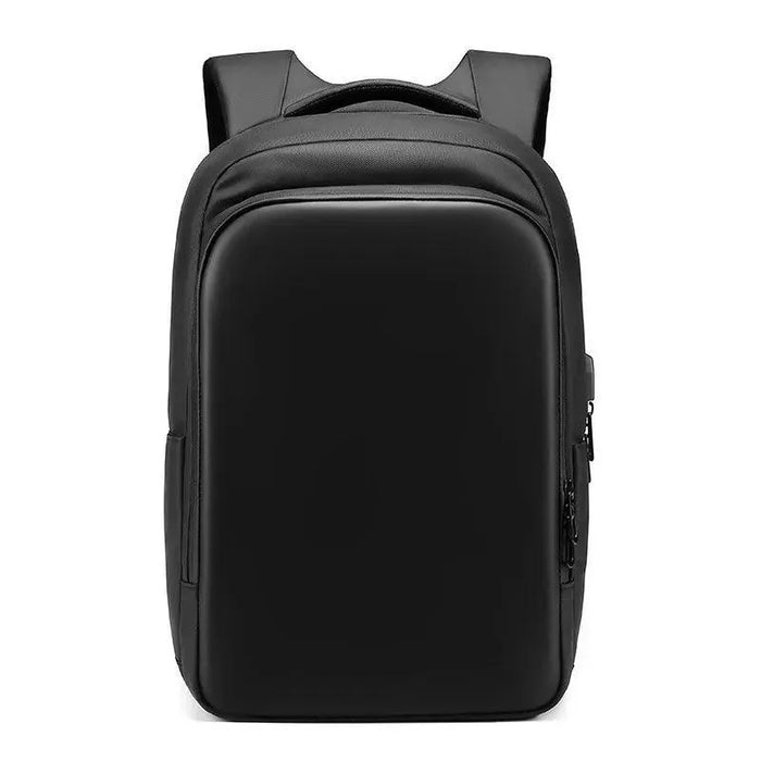 LED Display Backpack Business Travel 15.6 Inch Laptop Backpack Men DIY Smart Backpack School Backpack Woman Multimedia Backpack - Lacatang Shop