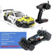 Drift Four-wheel Drive Remote Control Racing Car Wireless Children's Plastic Toys - Lacatang Shop