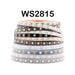 WS2812B WS2811 WS2813 WS2815 5050 RGBIC Smart LED Strip WS2812 Individually Addressable IC 30/60/144Pixels/Leds/m Light DC5V/12V WS2812B WS2811 WS2813 WS2815 5050 RGBIC Smart LED Strip WS2812   Lacatang Shop Lacatang Shop 