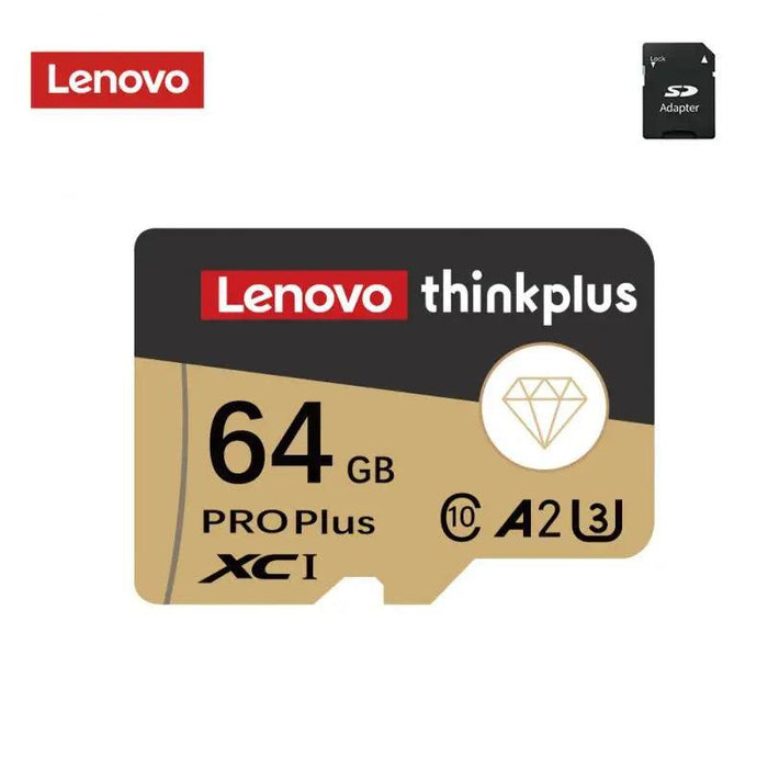 Lenovo 2TB Memory Card 1TB 512GB Micro TF SD Card 256GB SD Memory Card 128GB Storage Cartao De Memoria For Nintendo Switch Ps5 Lenovo 2TB Memory Card - Expand Your Storage  AliExpress Lacatang Shop 