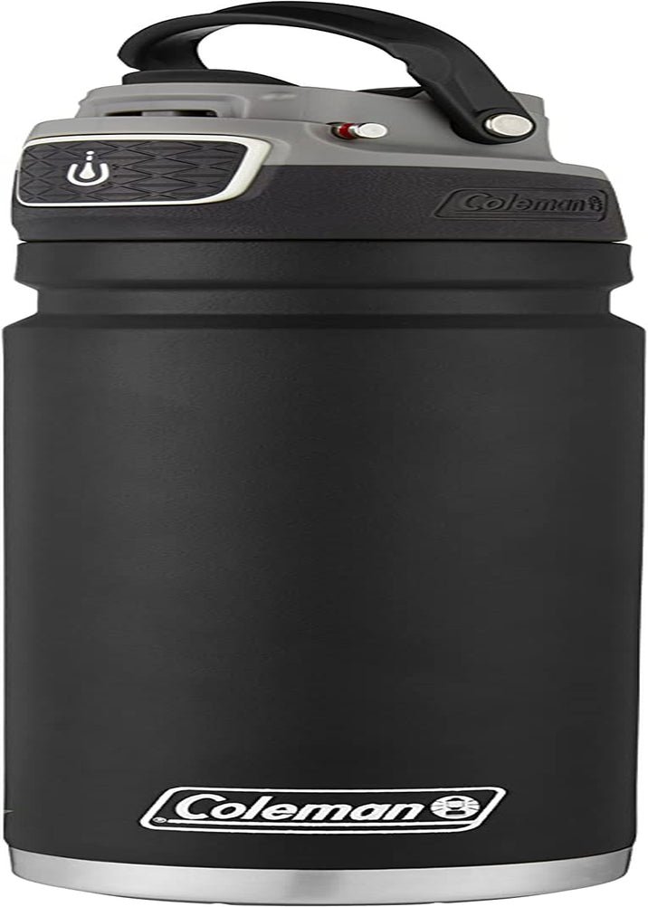 Freeflow Insulated Water Bottle with Button Lid - Lacatang Shop