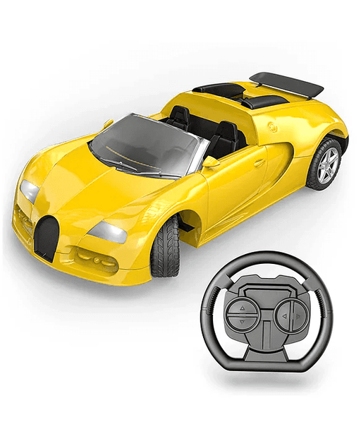 Remote Controlled Racing RC Car for Kids - Lacatang Shop