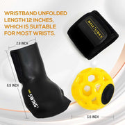 Golf Swing Trainer Ball - Improve Your Golf Skills - Lacatang Shop