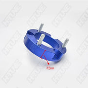 H - TUNE 32mm Front Strut Spacer & 51mm Rear Lift Kit - Lacatang Shop