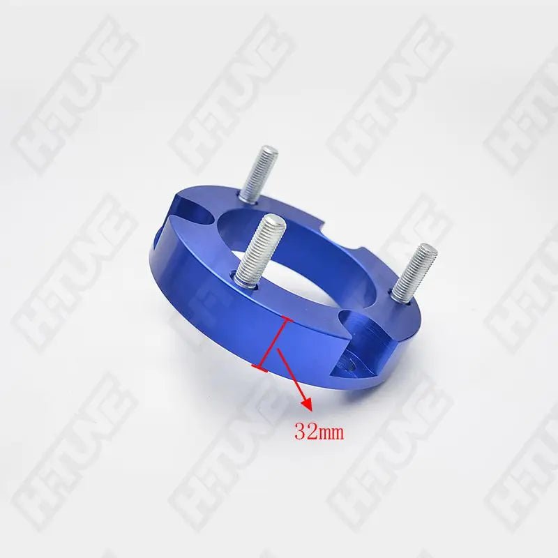 H - TUNE 32mm Front Strut Spacer & 51mm Rear Lift Kit - Lacatang Shop