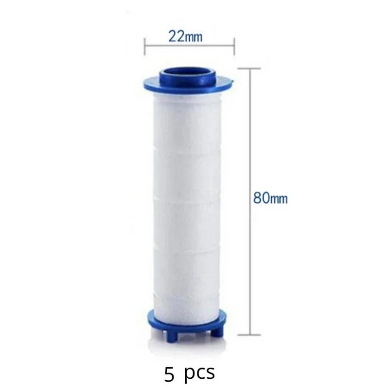 High Pressure Water Saving Shower Head with 3 Modes - Lacatang Shop