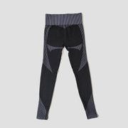 High Waist Seamless Gym Leggings for Women - Tummy Control - Lacatang Shop