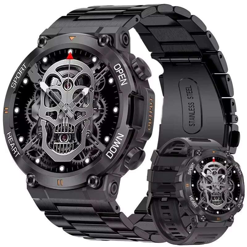 K56Pro Smart Watch for Men - Lacatang Shop