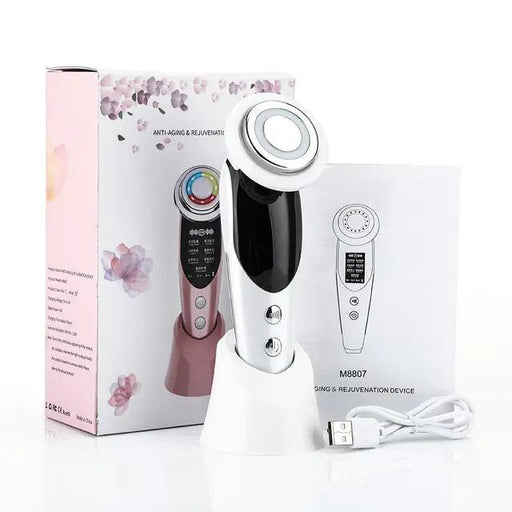 Face Lift Skin Rejuvenation Facial Massager - Lacatang Shop