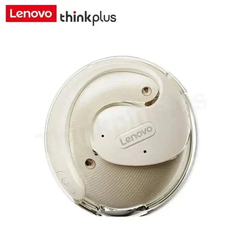 Lenovo Think plus X15 Pro Earphone Wireless Bluetooth 5.4 OWS Waterproof Sport Headsets Noise Reduction Headphones with Mic - Lacatang Shop